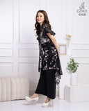 OZIKO VEST OUTER TILE 03528 LD 105 120 2XL