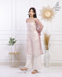 OZIKO VEST OUTER TILE 03531 LD 105