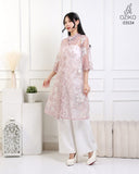 OZIKO VEST OUTER TILE 03534 LD 105