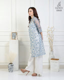 OZIKO VEST OUTER TILE 03533 LD 105