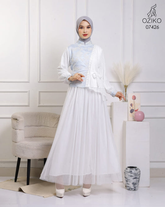 OZIAS GAMIS TENCEL 07426 LD 105