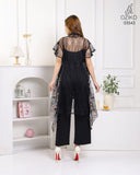 OZIKO VEST OUTER TILE 03543 LD 105