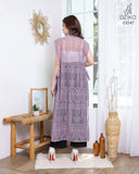 OZIKO VEST OUTER BROKAT 03547 LD 105