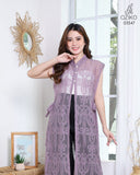 OZIKO VEST OUTER BROKAT 03547 LD 105