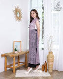 OZIKO VEST OUTER BROKAT 03547 LD 105