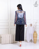 OZIAS VEST OUTER TILE 03541 LD 105