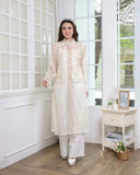 OZIKO VEST OUTER TILE 03562 LD 105
