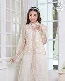 OZIKO VEST OUTER TILE 03562 LD 105