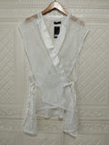 OZIKO VEST OUTER TILE 03563 LD 105