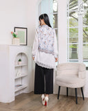 OZIKO VEST OUTER TILE 03571 LD 105
