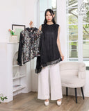 OZIKO VEST OUTER TILE 03570 LD 105