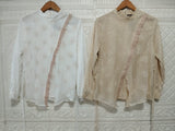 OZIKO VEST OUTER TANCEL 03566 LD 105