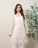 OZIKO VEST OUTER TILE 03573 LD 105
