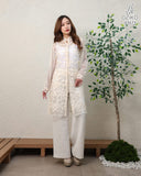 OZIKO VEST OUTER TILE 03573 LD 105