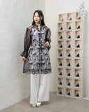 OZIKO VEST OUTER TILE 03575 LD 105