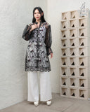 OZIKO VEST OUTER TILE 03575 LD 105