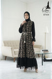 OZIAS GAMIS TILE DEENA 07434 LD 105