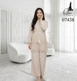 OZIAS ONESET TILE 07438 LD 105