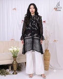 OZIKO VEST OUTER TILE 03586 LD 105