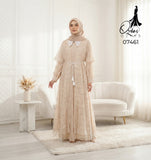 OZIAS GAMIS TILE 07461 LD 105