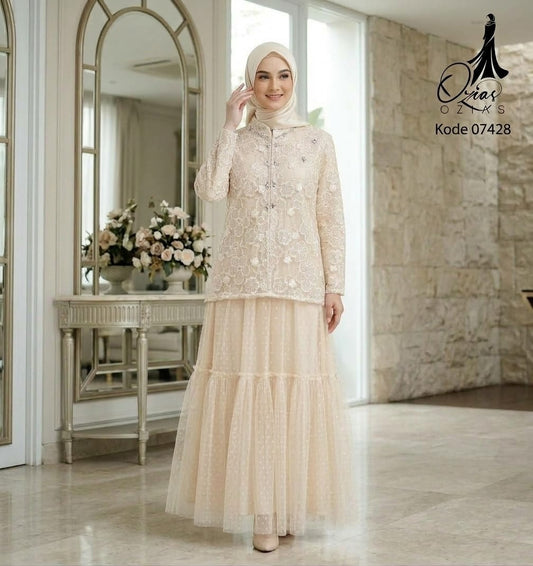 OZIAS GAMIS TILE 07428 LD 105