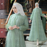 OZIAS GAMIS BROKAT CORNELI 09553 LD 105