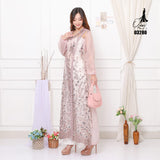 OUTER OZIKO TILE 03280 LD 105 I Outer Tile Lepas Pasang I Outer Kondangan Mewah