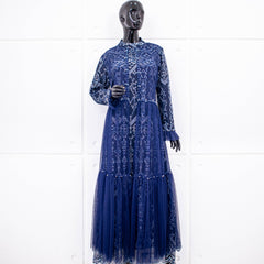 GAMIS OZIAS TILE 07015 LD 105 I Gamis Kondangan Wanita I Gamis Wisuda Remaja Nyaman Panjang