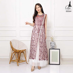 VEST OUTER OZIKO TILE HANA 03264 LD 105 | Vest Outer Pesta