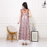 VEST OUTER OZIKO TILE HANA 03264 LD 105 | Vest Outer Pesta