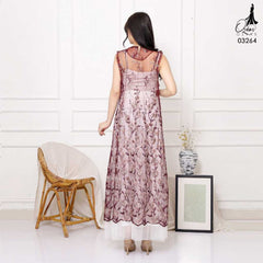 VEST OUTER OZIKO TILE HANA 03264 LD 105 | Vest Outer Pesta