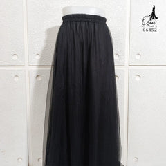 ROK TUTU OZIAS 06447, 06451, 06452 I Bawahan Formal Wanita I Bawahan Rok Tile