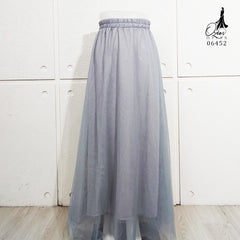 ROK TUTU OZIAS 06447, 06451, 06452 I Bawahan Formal Wanita I Bawahan Rok Tile