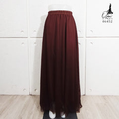 ROK TUTU OZIAS 06447, 06451, 06452 I Bawahan Formal Wanita I Bawahan Rok Tile