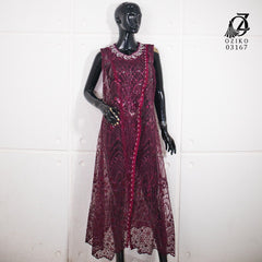 VEST OUTER OZIKO TILE HANA 03167 I Outer Kondangan Muslimah I Luaran Outfit Wanita