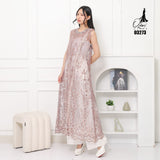 OZIKO VEST OUTER TILE HANA 03273