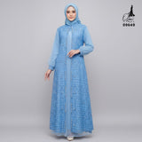 OZIAS GAMIS BROKAT FIMELA 09469 LD 105 120 140 2XL 4XL