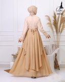 OZIAS GAMIS CERUTY POLKA 09182