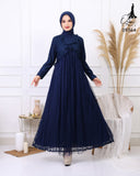 OZIAS GAMIS BROKAT 09364 LD 105