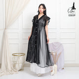 OZIKO OUTER BROKAT 03059 LD 105