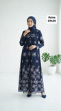 OZIAS GAMIS TILE DEENA 07429 LD 105