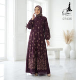 OZIAS GAMIS TILE DEENA 07436 LD 105