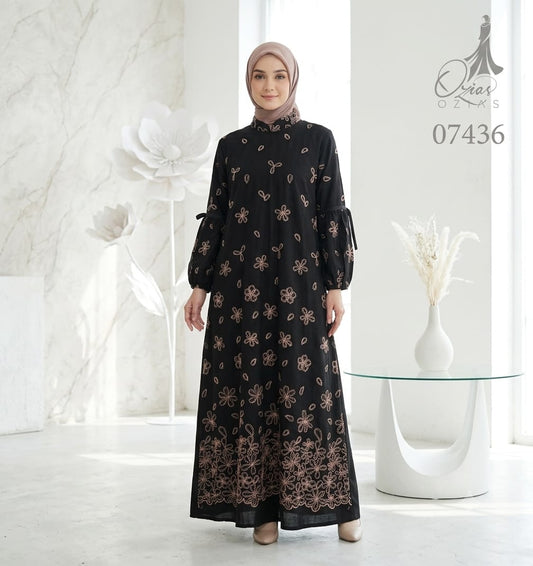 OZIAS GAMIS TILE DEENA 07436 LD 105