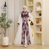 OZIAS GAMIS TILE 07417 LD 105