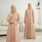 OZIAS GAMIS BROKAT FIMELA 09319 LD 105