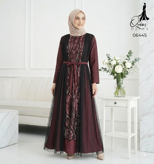 OZIAS GAMIS TILE PREMIUM 06445 LD 105