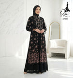 OZIAS GAMIS TILE DEENA 07440 LD 105