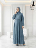 OZIAS GAMIS POLO LINEN 06435 LD 105CM