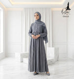 OZIAS GAMIS POLO LINEN 06435 LD 105CM