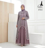 GAMIS OZIAS TILE 07411 LD 105